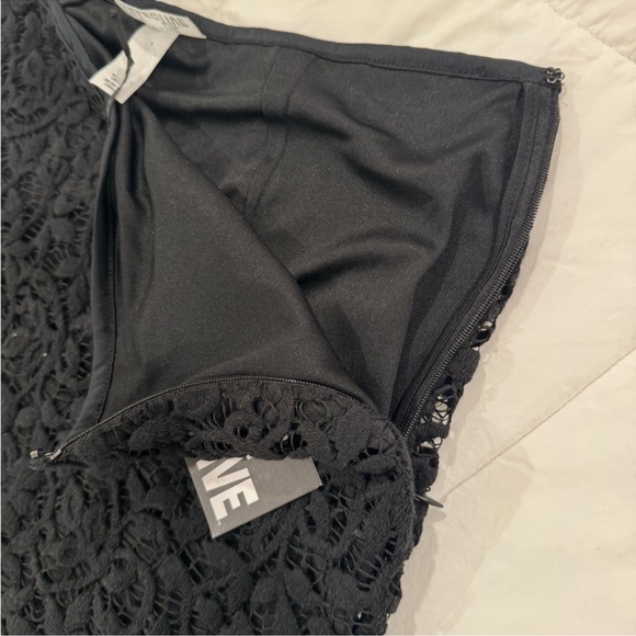 Future Collective Lace Skirt - Picture 2 of 5